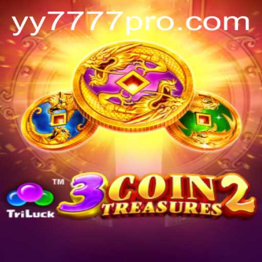 Discover the Thrills of 3CoinTreasures2: Unveiling the Secrets of Gameplay