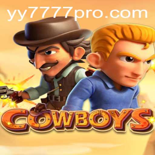 Explore the Wild West with COWBOYS: A Creative Guide to Mastering the Game