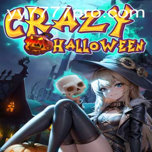 Unveiling the Thrills of CrazyHalloween: A Deep Dive into Yy 777 Pro