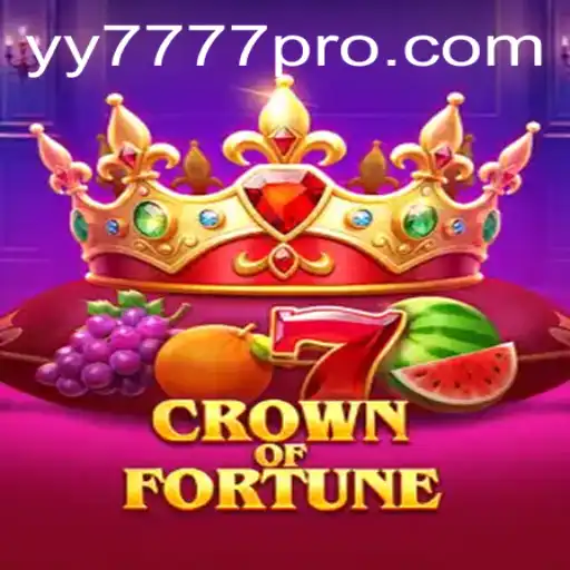 Unveiling the Mysteries of CrownofFortune: A Deep Dive into Yy 777 Pro