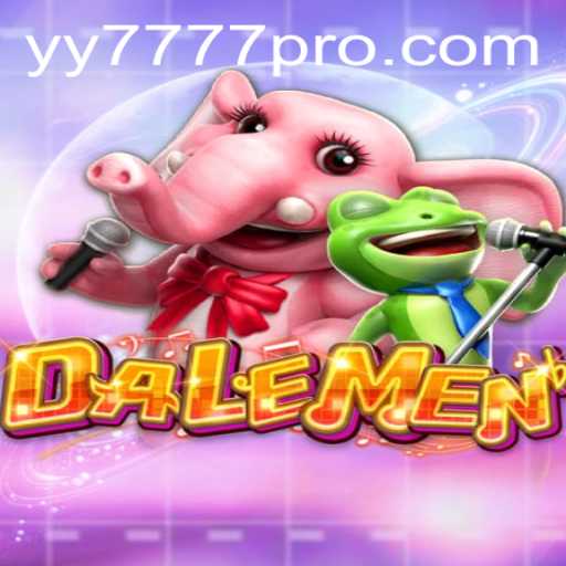 Unveiling DALEMEN: An Immersive Journey into Strategic Gameplay