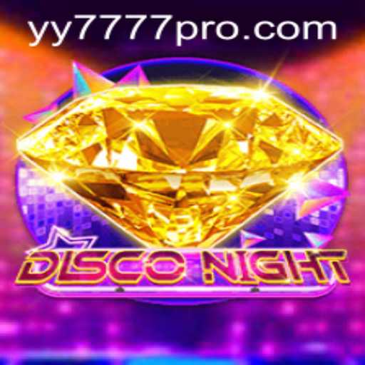 Discover the Thrills of DiscoNight: A Dance of Strategy and Chance with Yy 777 Pro