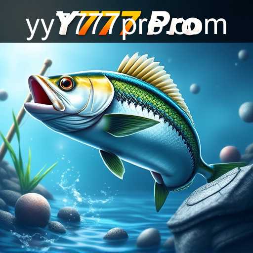 Exploring the World of Fishing Games with Yy 777 Pro