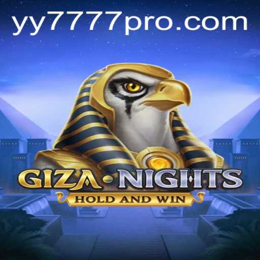 GizaNights: Unveiling the Mysteries of Ancient Egypt through Modern Gameplay