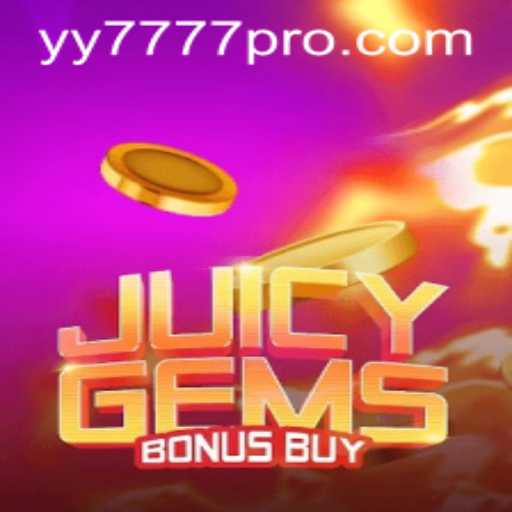 Unlock the World of JuicyGemsBonusBuy: A Thrilling Slot Adventure