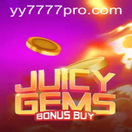 Unlock the World of JuicyGemsBonusBuy: A Thrilling Slot Adventure