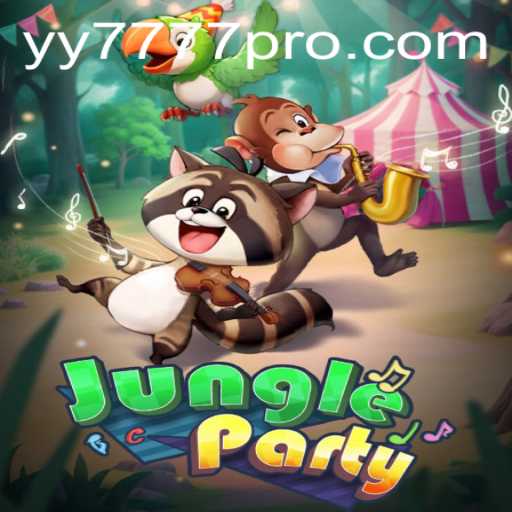 Exploring the Thrills of JungleParty: A Riveting Gaming Experience with Yy 777 Pro