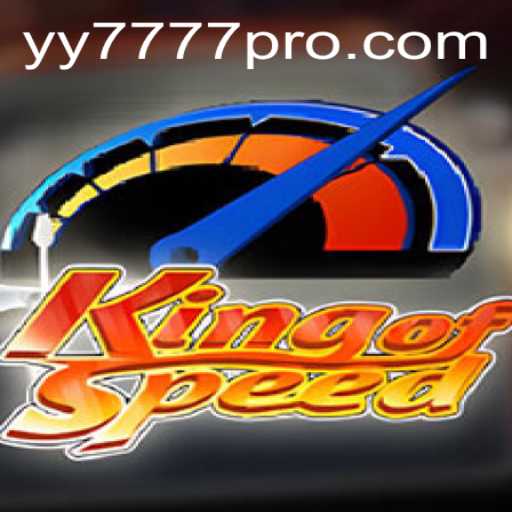 KingofSpeed: Unleashing the Thrill of Racing with Yy 777 Pro