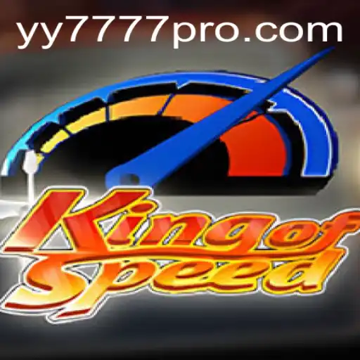 KingofSpeed: Unleashing the Thrill of Racing with Yy 777 Pro