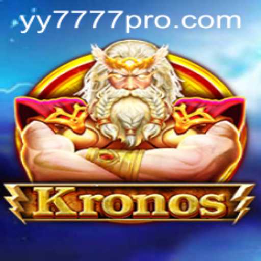 Exploring the Intriguing World of Kronos and the Revolutionary Yy 777 Pro