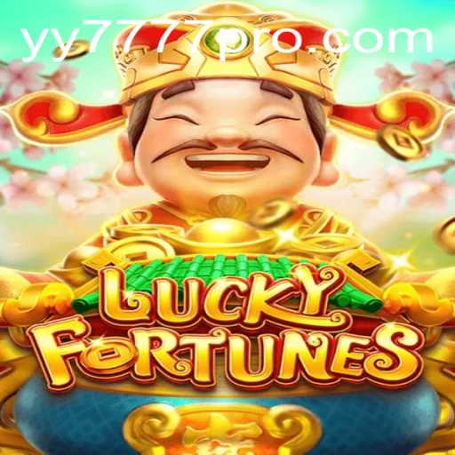 Discovering LUCKYFORTUNES: A Modern Gaming Experience with Yy 777 pro