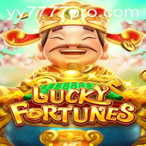 Discovering LUCKYFORTUNES: A Modern Gaming Experience with Yy 777 pro