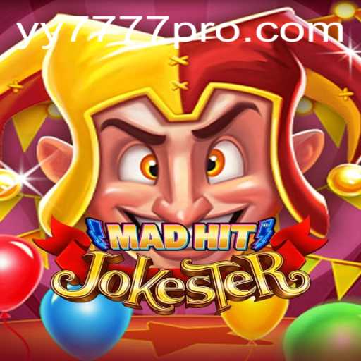 The Exciting World of MadHitJokester: Gaming Redefined