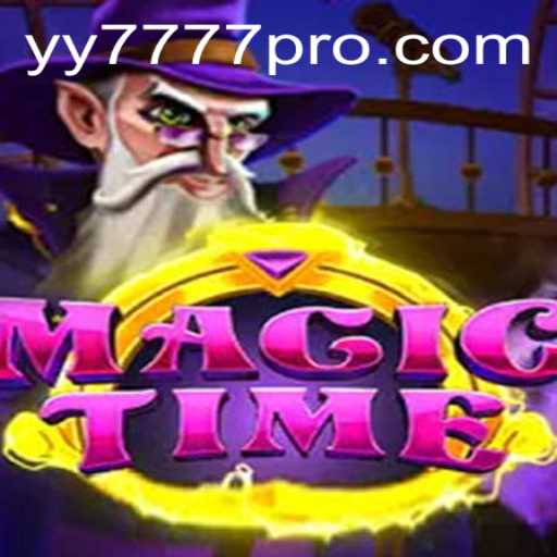 Explore the Enchanting World of MagicTime: An In-Depth Look