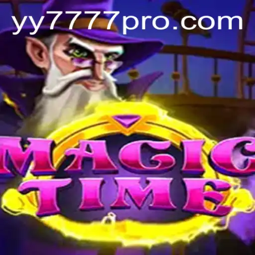 Explore the Enchanting World of MagicTime: An In-Depth Look