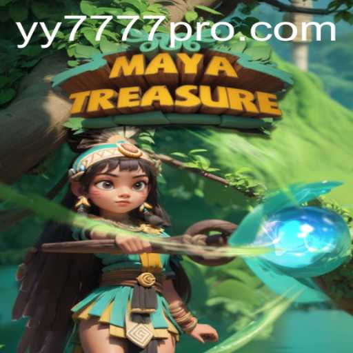 Discover the Enchanting World of MayaTreasure: A Guide to Thrilling Adventure