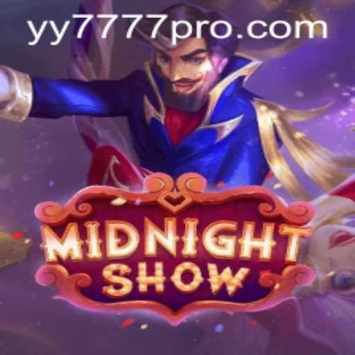 MidnightShow – An Immersive Journey into the World of Yy 777 Pro