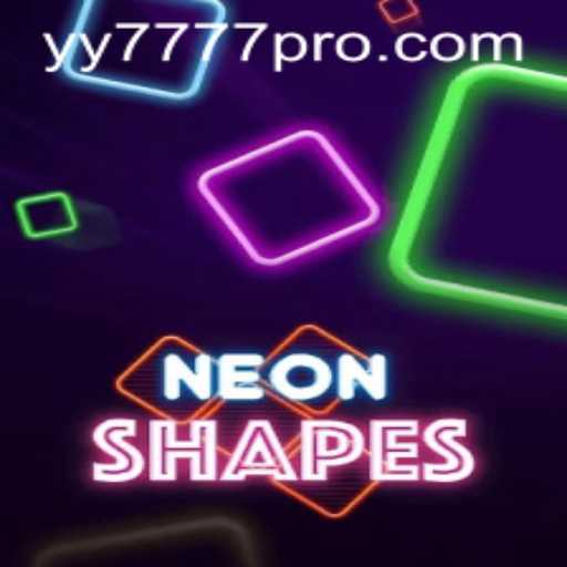 NeonShapes: Exciting Gameplay with Yy 777 Pro Strategy