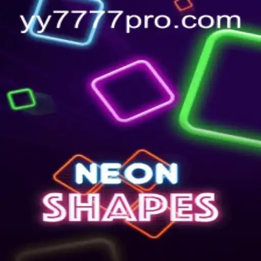 NeonShapes: Exciting Gameplay with Yy 777 Pro Strategy