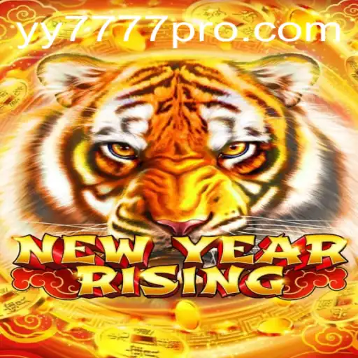 NewYearRising: The Epic Journey of Yy 777 Pro