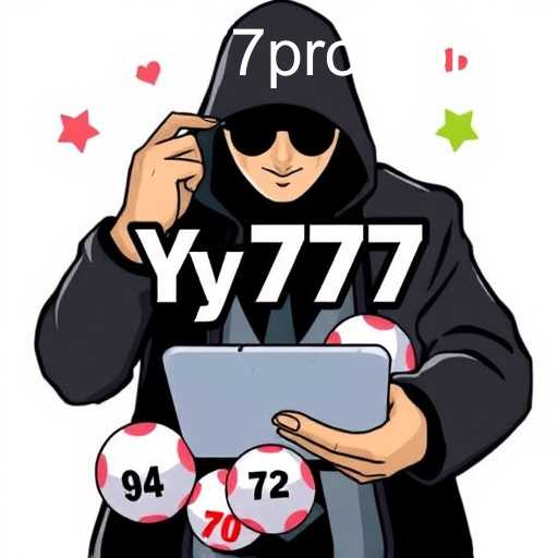Exploring the Emergence of Online Lottery with Yy 777 Pro