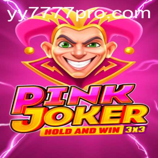 Exploring the Dazzling World of Pinkjoker and Its Intriguing Yy 777 Pro Feature