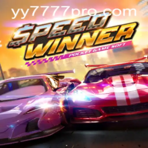 Exploring SpeedWinner: Unleashing the Excitement of Yy 777 Pro