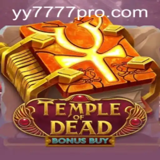 Dive into Mystery: A Comprehensive Guide to TempleofDeadBonusBuy and Yy 777 Pro