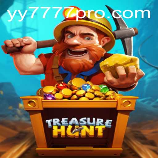 Exploring the World of TreasureHunt: The Game Revolutionizing Adventure Gaming