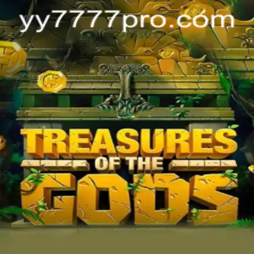 Discover the Ultimate Adventure with TreasureoftheGods